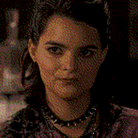 rory morningstar - lucifer